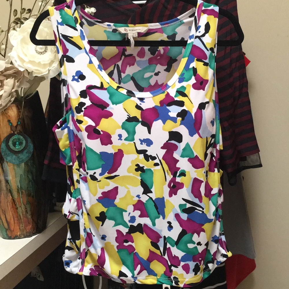 BCBGeneration comfy top